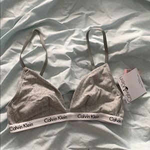 Calvin Klien Bra